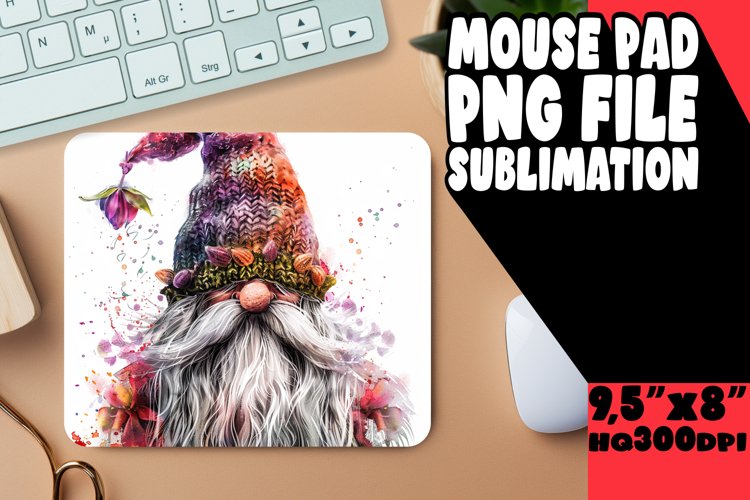 Gnome Clipart Image 18