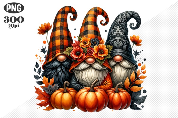 Gnome Clipart Image 18
