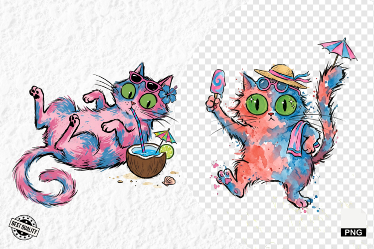 Beach Clipart Image 10