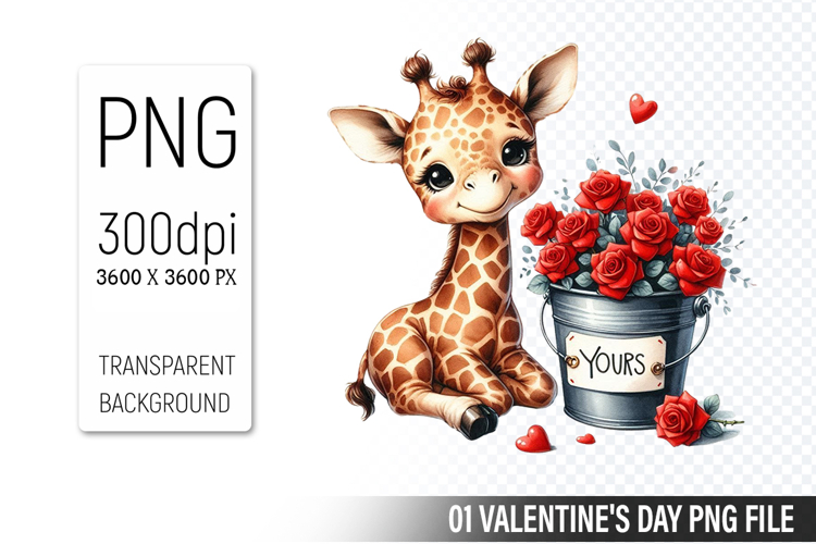 Valentines PNG Image 4