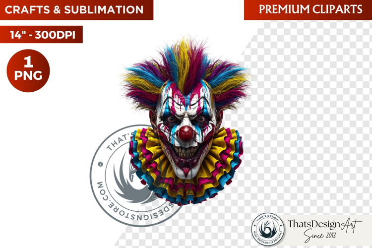 Circus Clipart Image 6