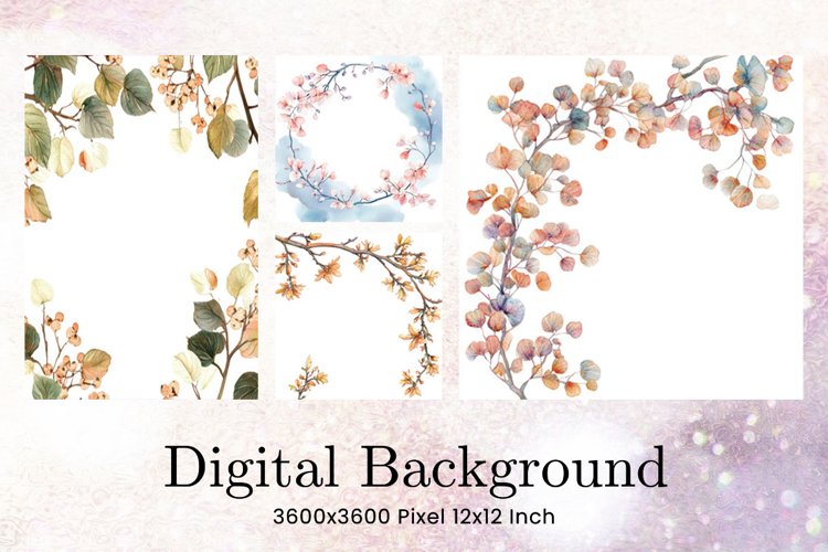 Seamless Background Paper Image 9