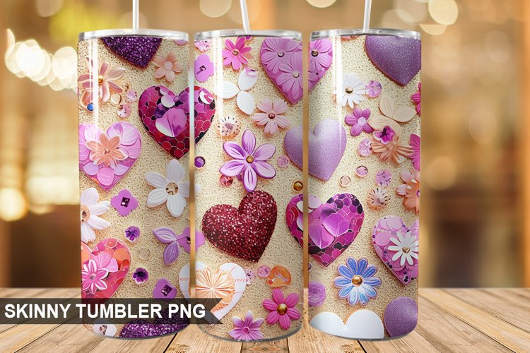Valentines Sublimation Design Image 17