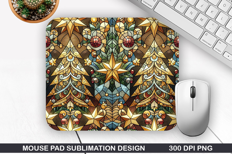 Xmas Tree Clipart Image 3