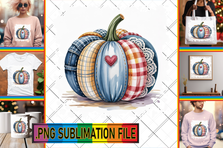 Pumpkin Background Image 24