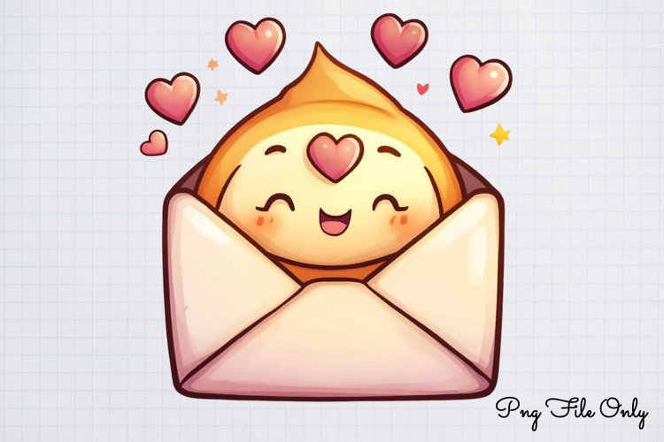 Kawaii Png Image 20