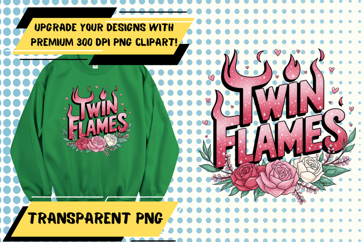 T-Shirt Template Image 10