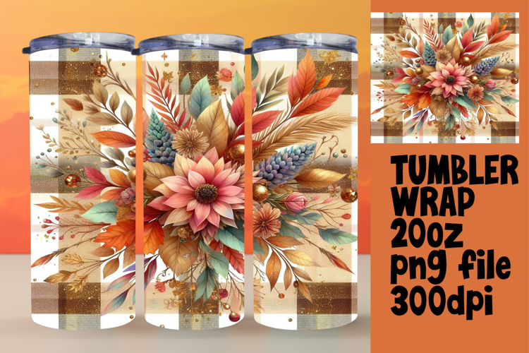 Flower Sublimation Image 20