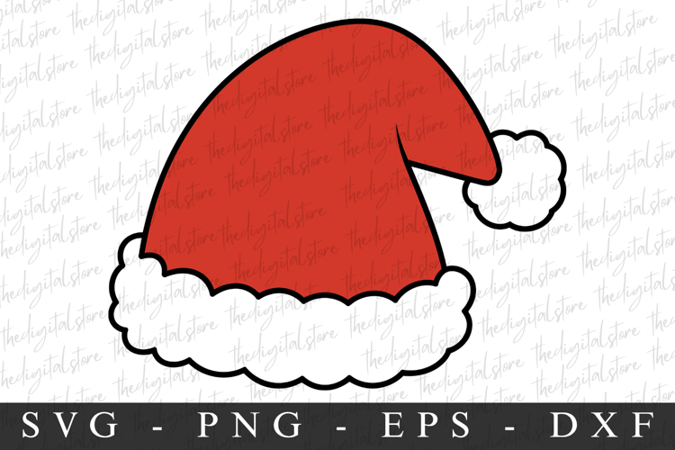 Merry Christmas Tree Svg Image 9