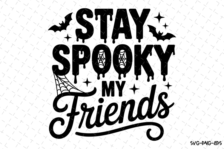 Spooky Silhouette Image 16