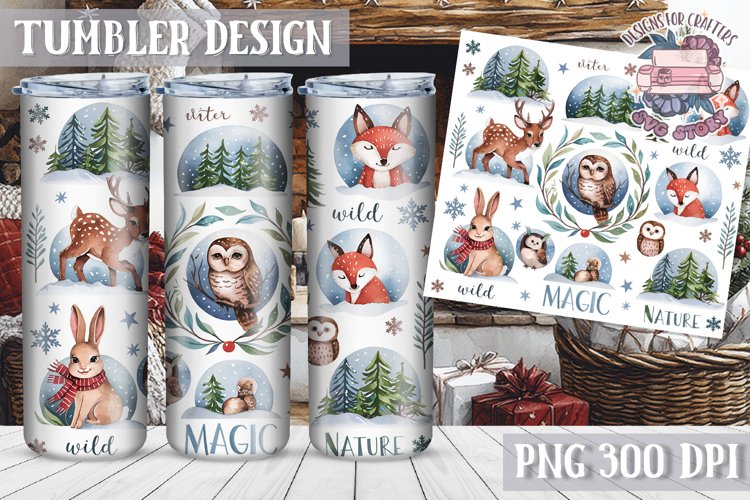 Christmas Story Svg Image 16