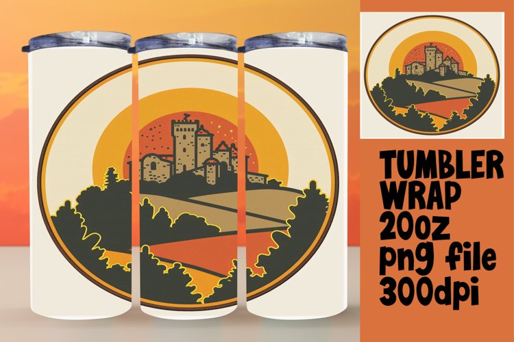 Flower Sublimation Image 19