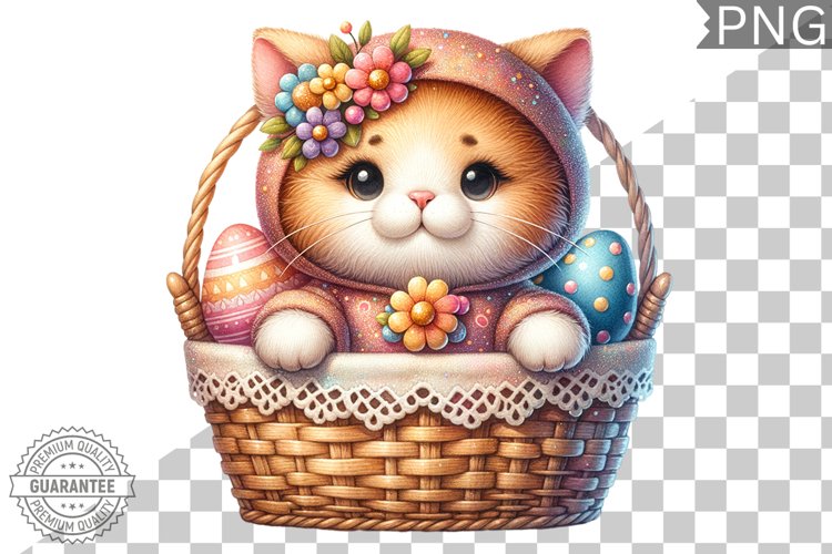Easter Clipart Image 9