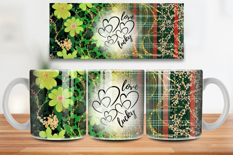 St Patrick's Day PNG Image 3