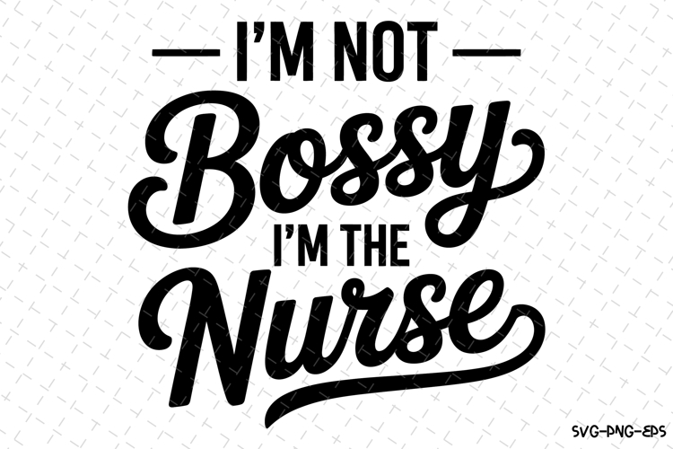Nurse Sublimation Designs Image 17