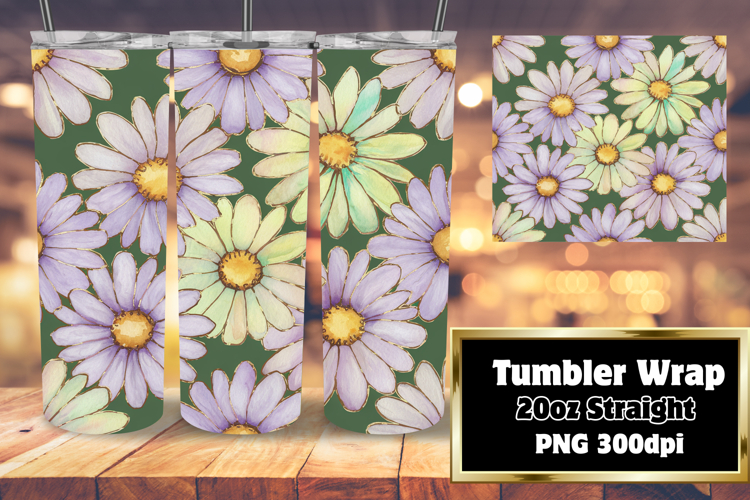 Watercolor Flower Clipart Image 2