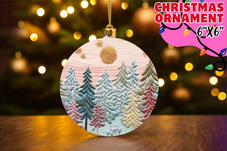 Crochet Clipart Image 10