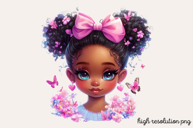 Cute Flower Png Image 24