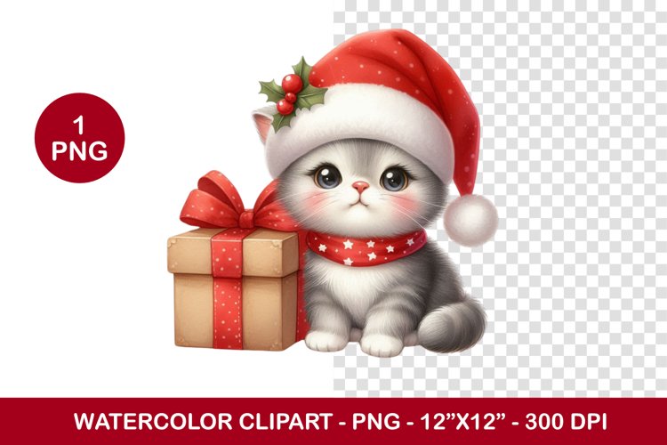 Kitten Png Image 8