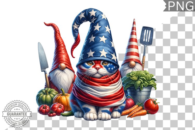 4th Of July Sublimation Design Image 17