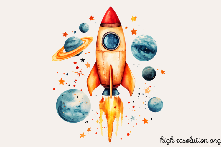 Space PNG Image 18