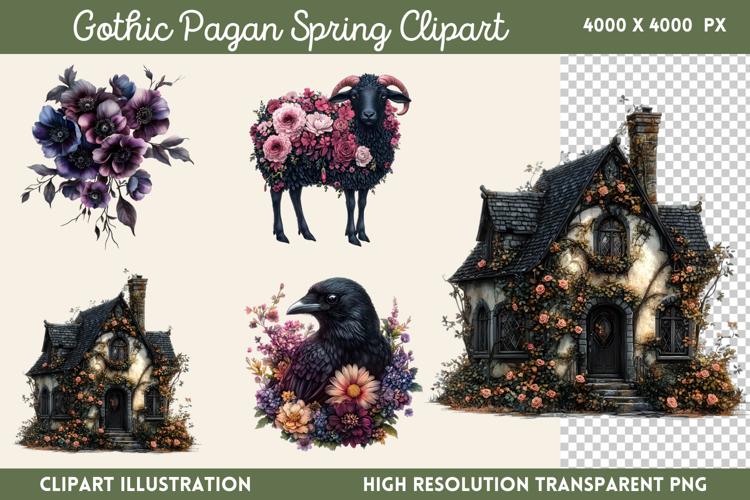 Pagan Svg Image 11