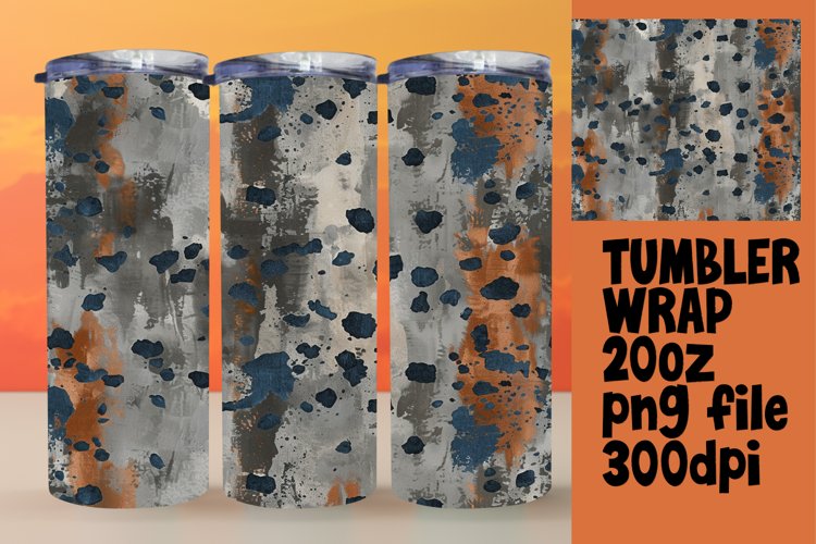Sublimation Tumbler Wraps Image 23