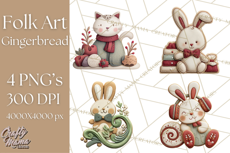 Holiday Illustration Image 24