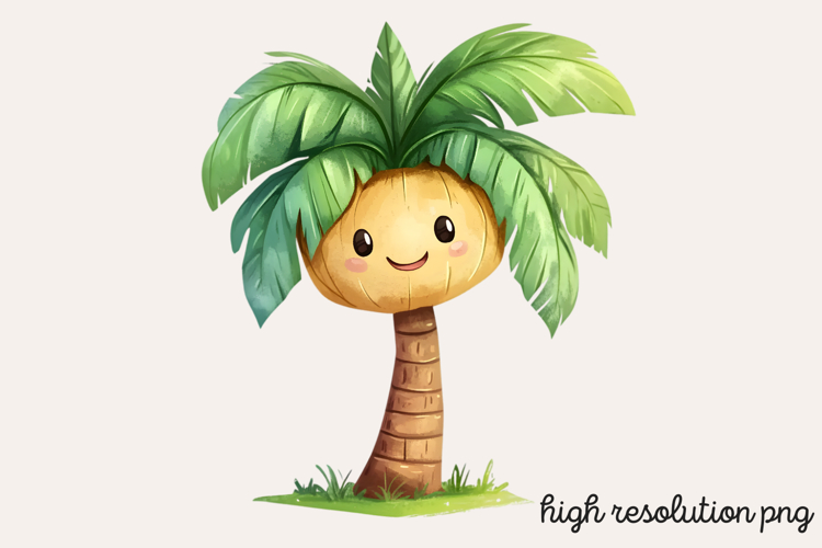 Kawaii Svg Image 4