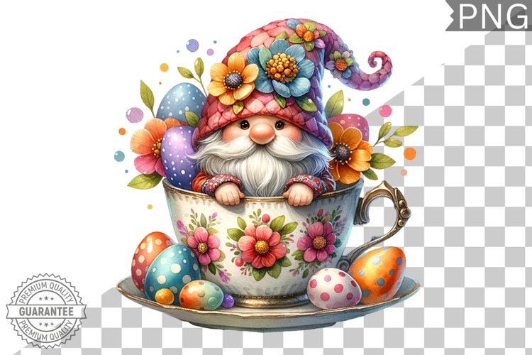 Easter Clipart Image 18