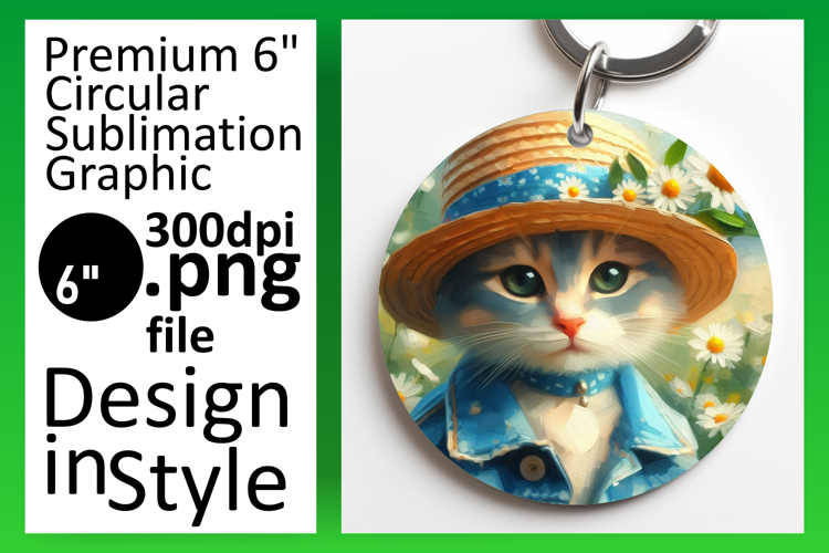 Cute Cat Png Image 8