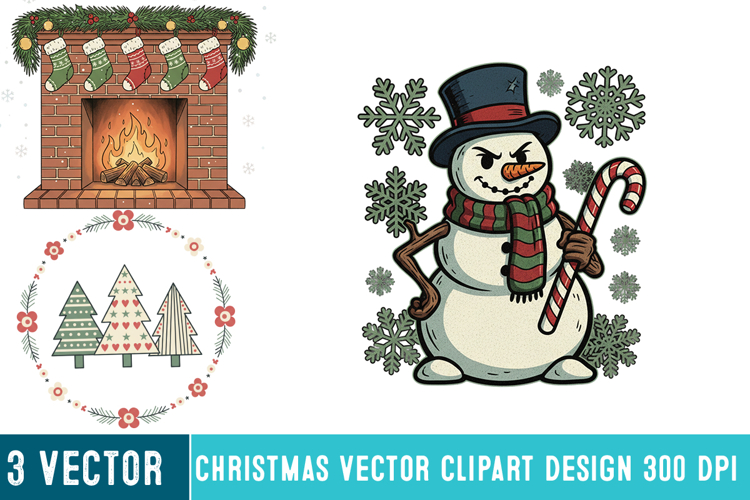 Christmas vector cliapart,Christmas png,Christmas vector