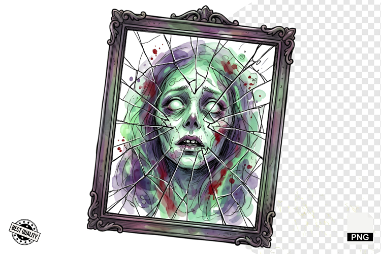 Aesthetic Clipart Image 15