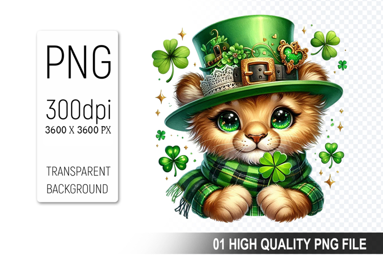 Clover Png Image 24