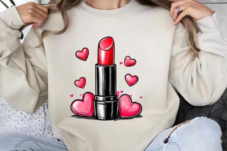 Valentines PNG Image 14