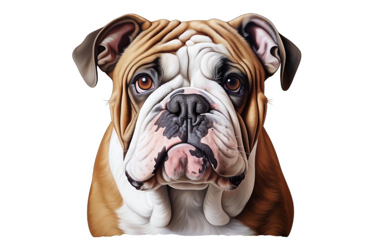 Puppy Clipart Image 24
