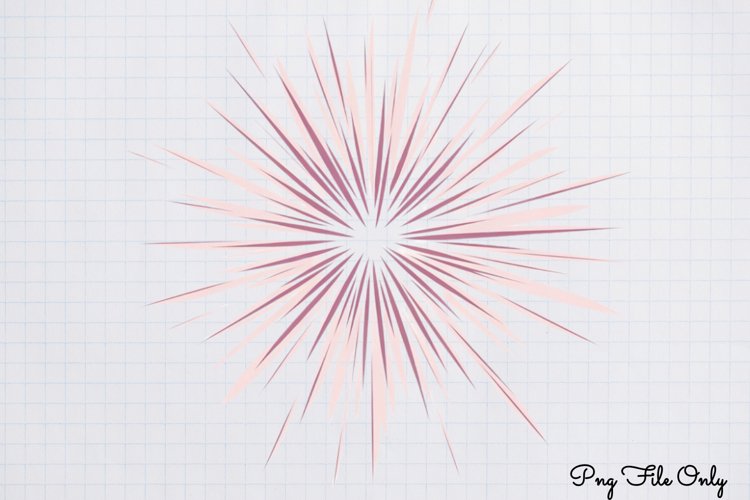 Fireworks Png Image 17