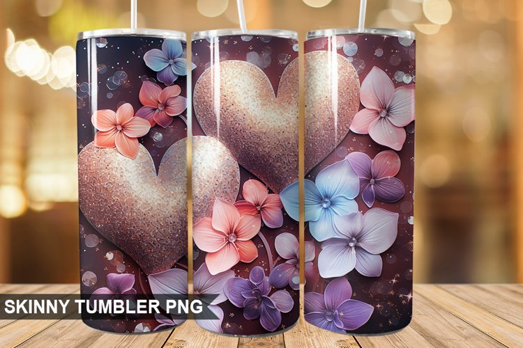 Valentines Sublimation Design Image 12