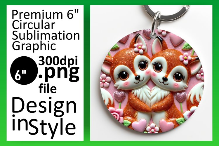 Gorgeous Circle Design Coaster Template , Cupid