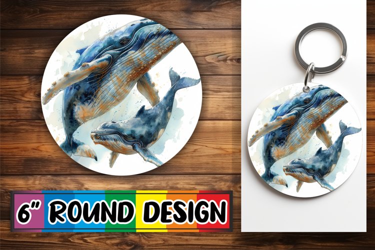 Watercolor Flower Png Image 19