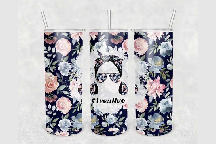 Sublimation Tumbler Designs Image 17