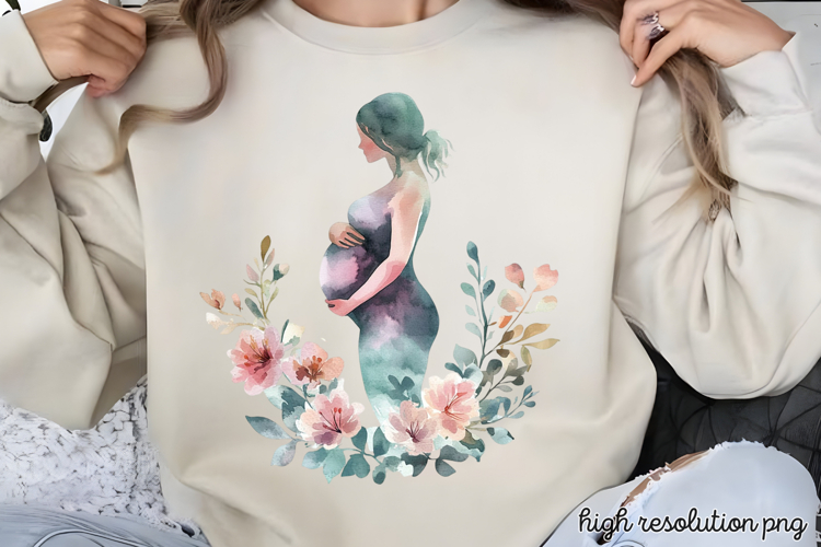 Mother's Day Sublimation Designs Image 12