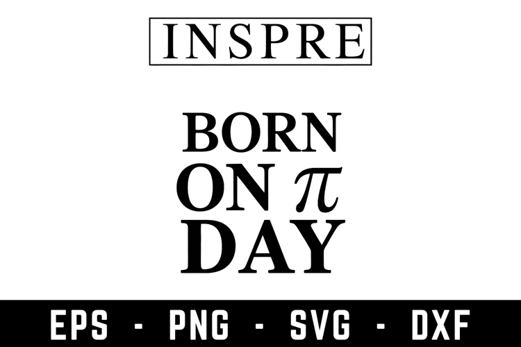 Pi Svg Design|Pi Mathematics SVG Cut files | Cricut