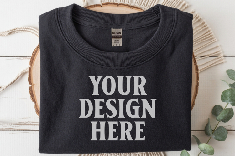 Gildan Mockups Image 24