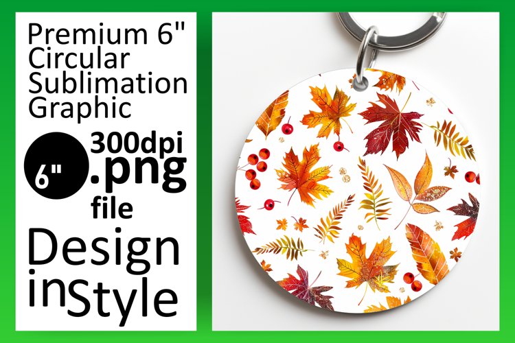 Autumn Clipart Image 8