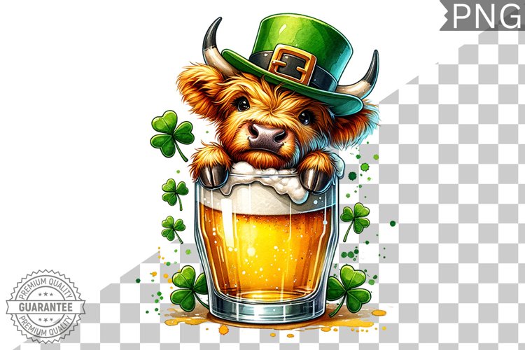Irish Clipart Image 4