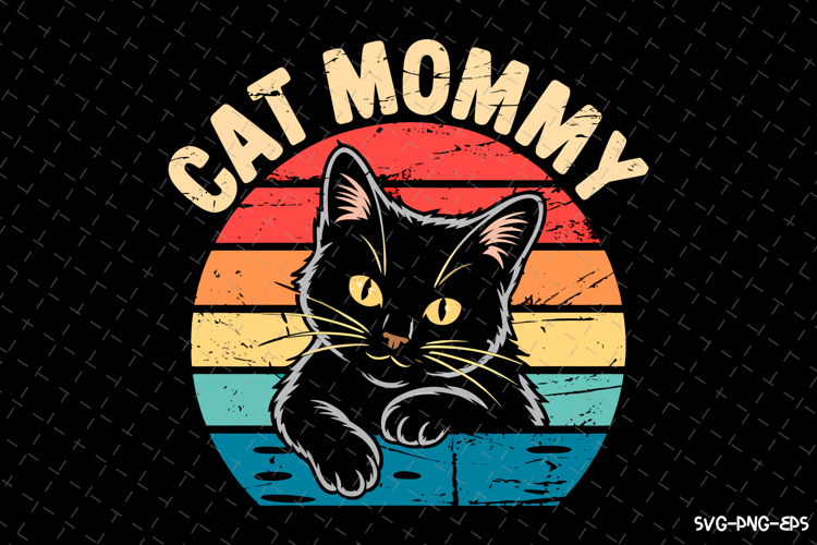 Mama SVGs Image 17