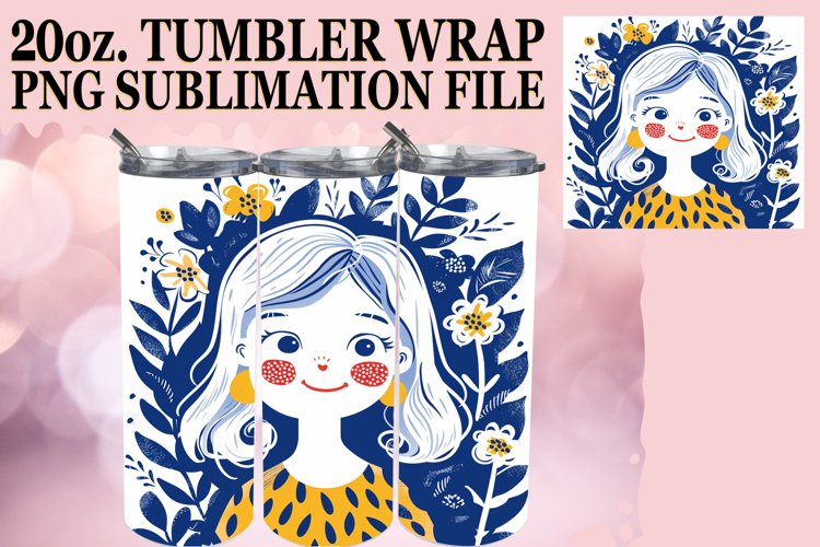 Sublimation Art Image 3