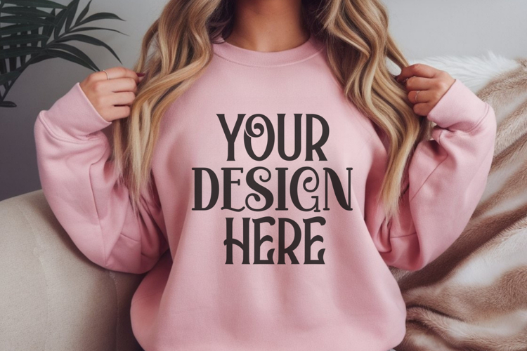 Streetwear Mockups Image 13