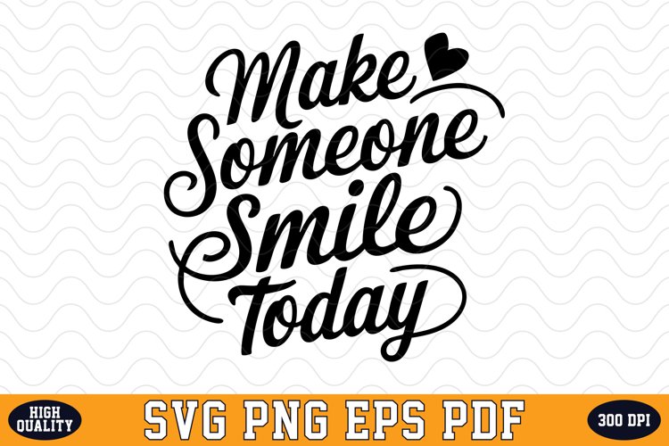 Smile Svg Image 22